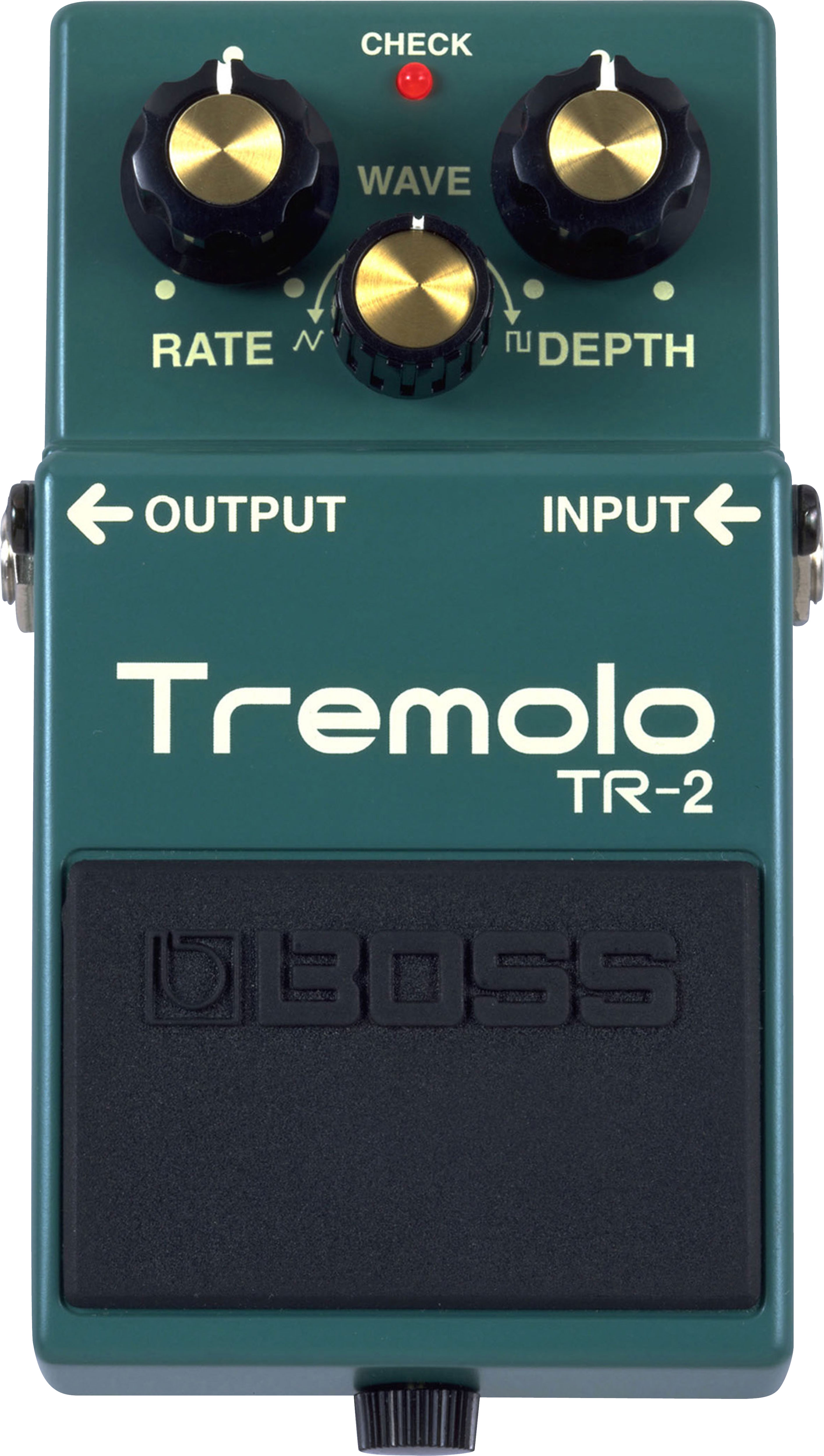 TR-2 Tremolo