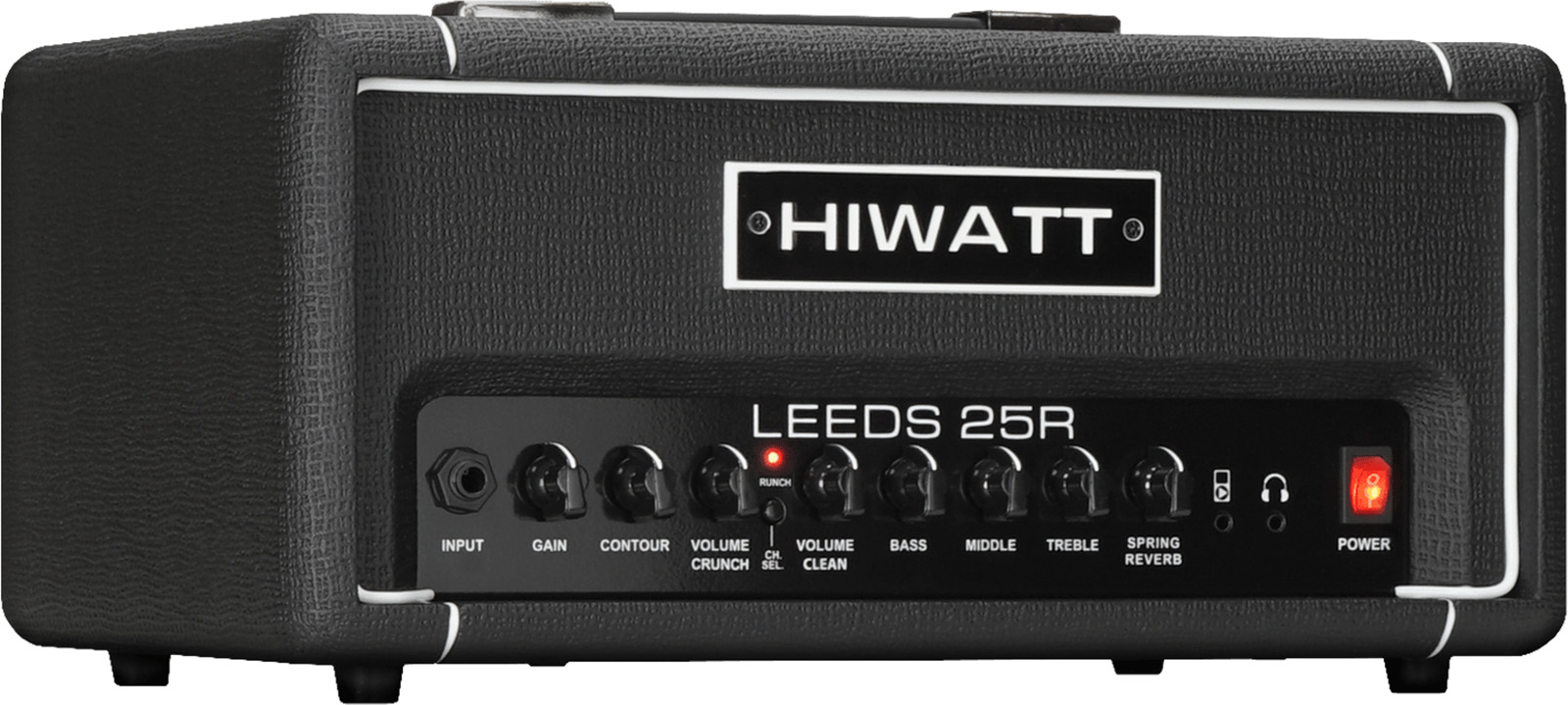 Leeds 25R Head