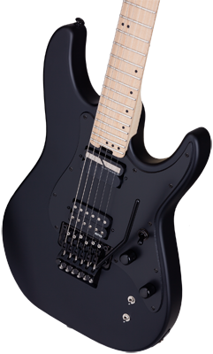 Sun Valley Super Shredder FR S Satin Black Sun Valley Super Shredder FR S Satin Black