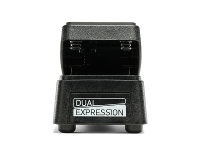 Dual Expression Pedal