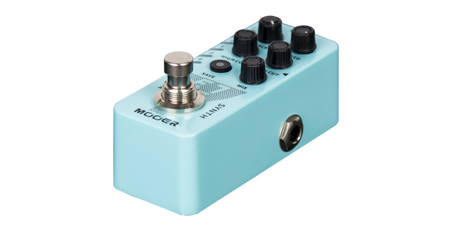 E7 Polyphonic Guitar Synth E7 Polyphonic Guitar Synth