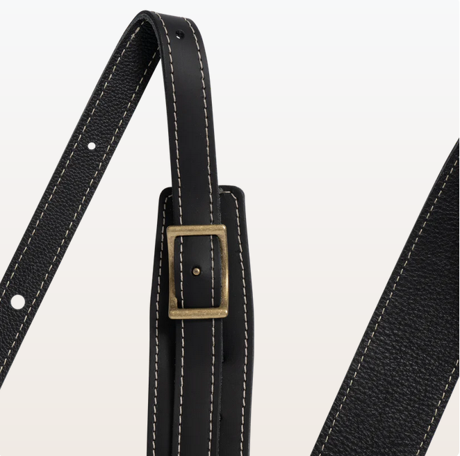 The Troubadour Black