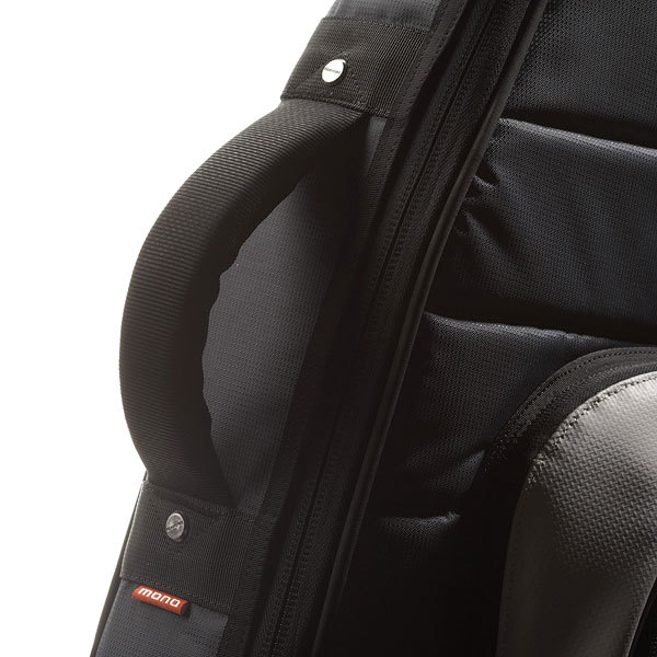 M80-EG-BLK E-Guitar Bag