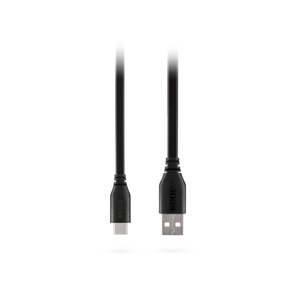 SC18 USB Type-C-USB Type-A 1,5m