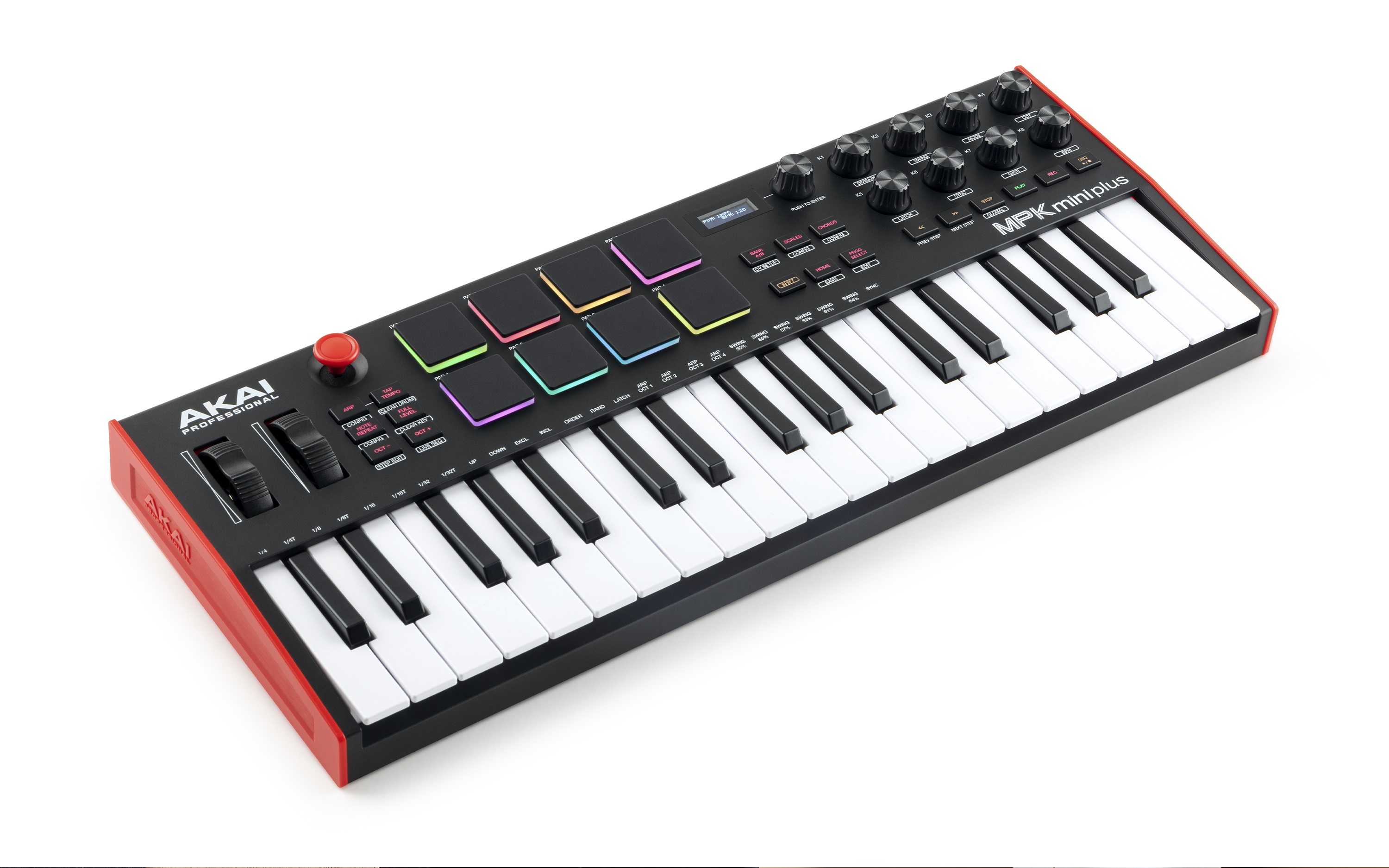 MPK mini Plus