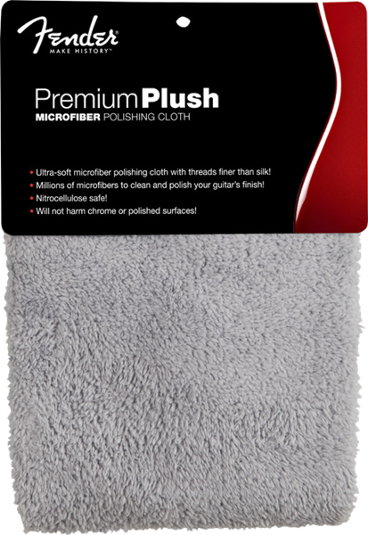 Premium Microfiber Tuch