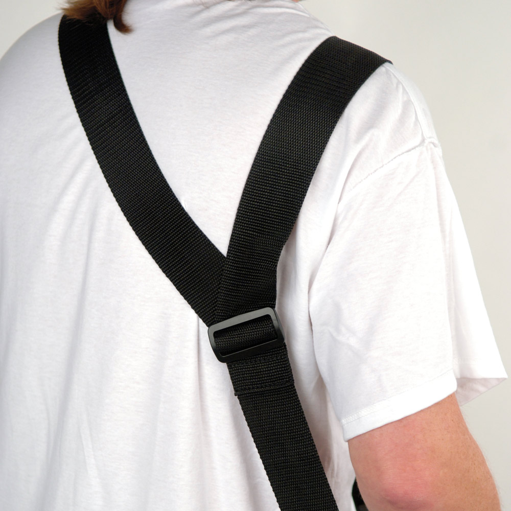 Dare Strap Designed by Troy Dare