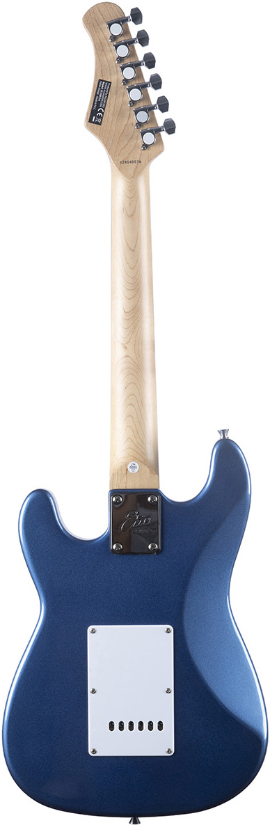 ST100 3/4 Kindergitarre Blue