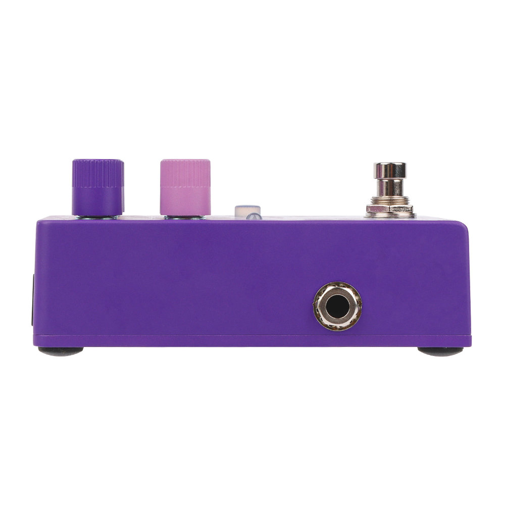 Gnash Analog Distortion