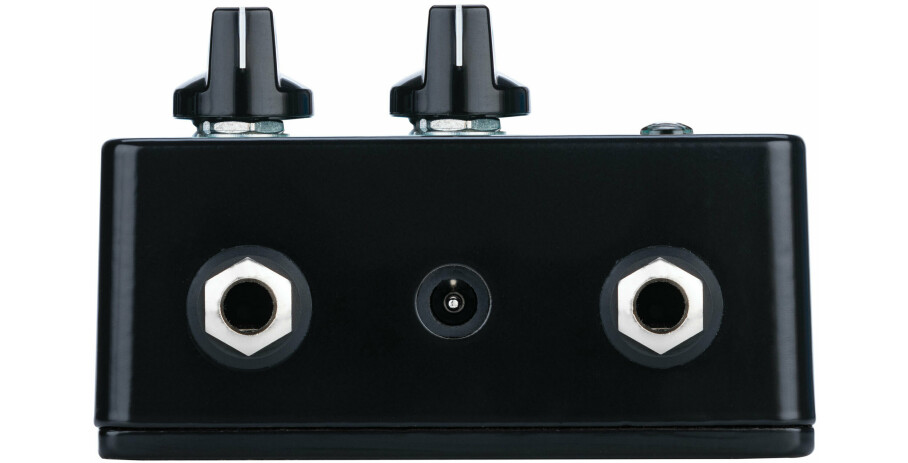 Dirt Transmitter Fuzz Driver LTD Dirt Transmitter Fuzz Driver LTD