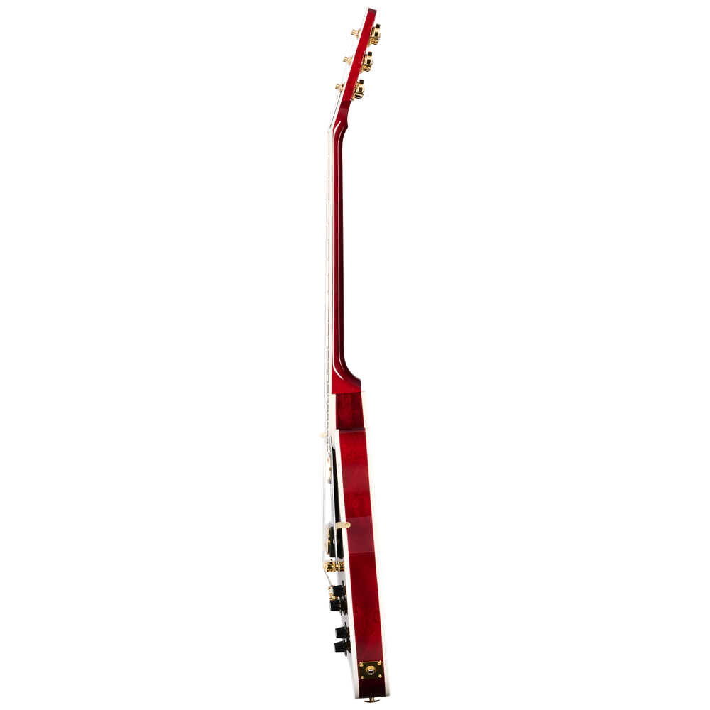 Les Paul Custom 70s Wine Red Les Paul Custom 70s Wine Red