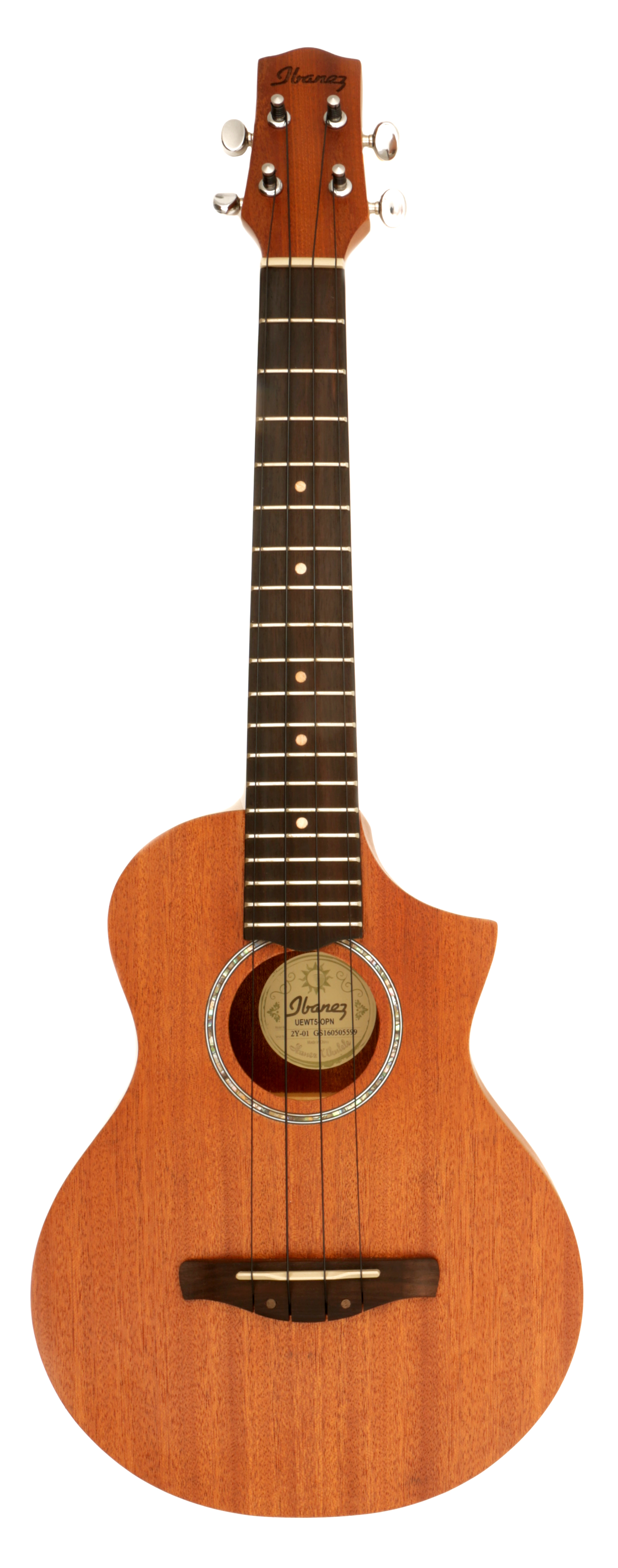 UEWT5-OPN Tenor Ukulele