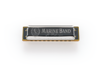 Marine Band Classic Fis HOHNER Bluesharp