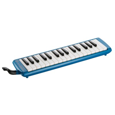 Melodica Student 32 blau