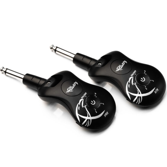 F2 Wireless System F2 Wireless System