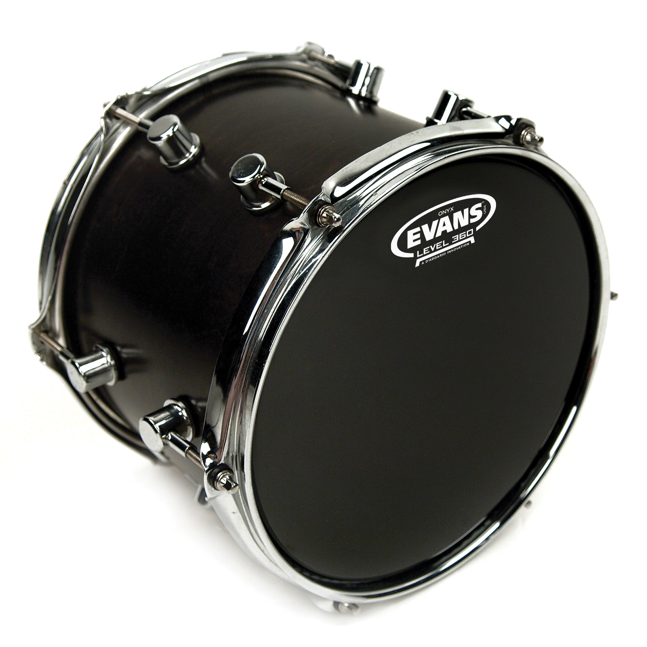 Onyx 16'' Pitch Black Coated