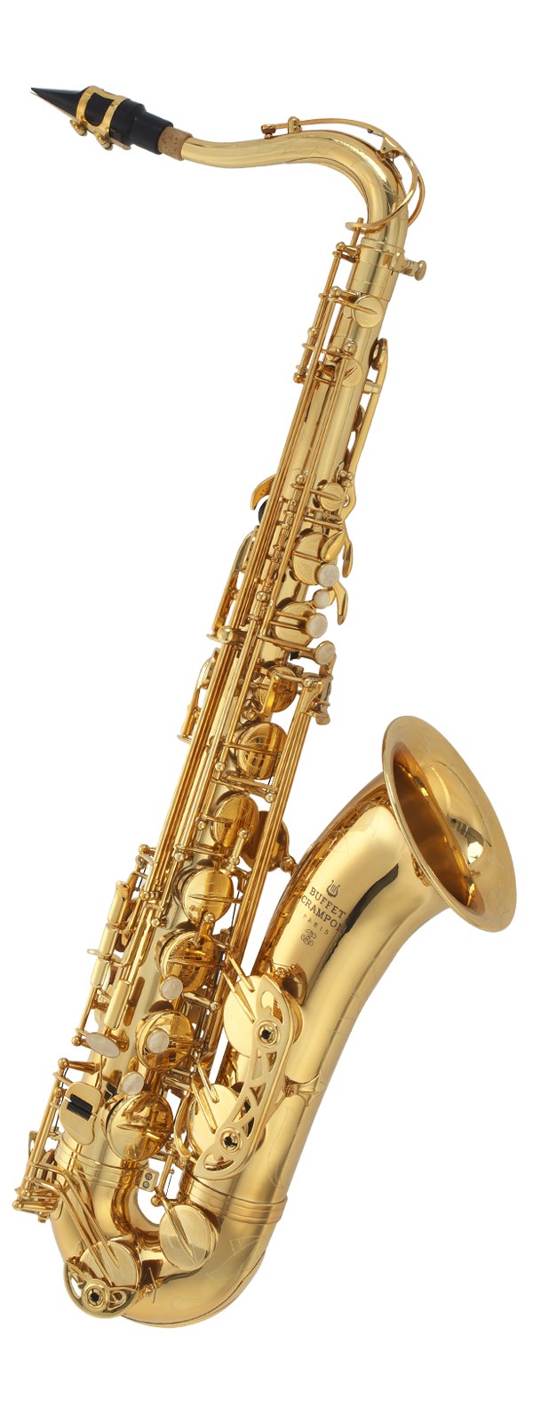 Tenorsaxophon Serie 400