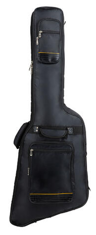 Electric Bass Gig Bag Premium Line (B.C. Rich JRV, Heritage Classic Mockingbird Bass)