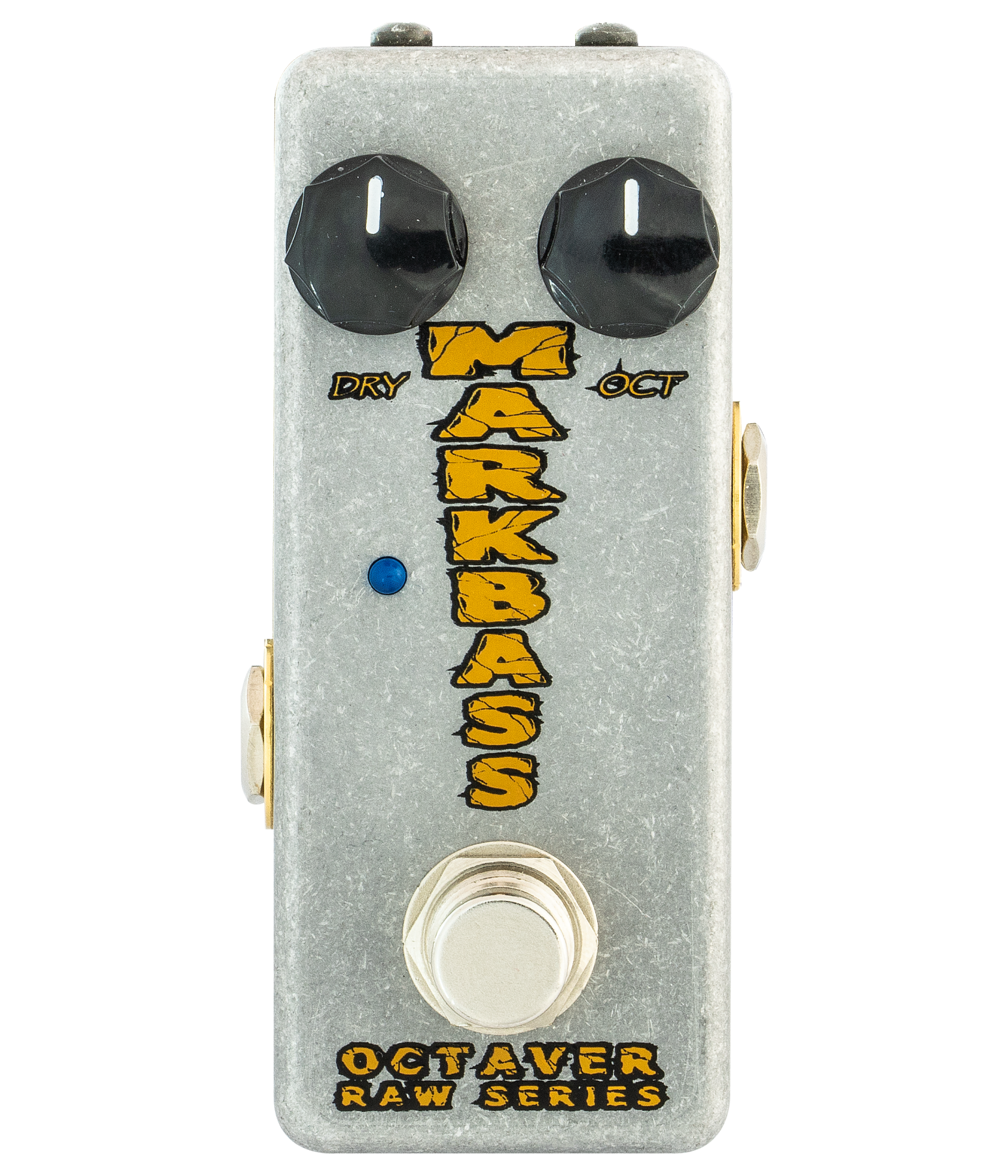 Octaver RAW Series Octaver RAW Series
