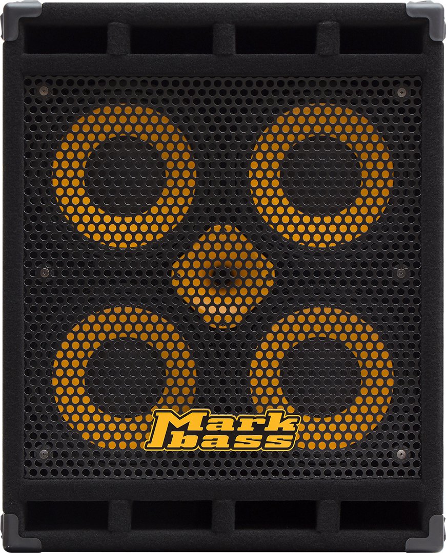 Standard 104HF-4 800W/4Ohm /4x10