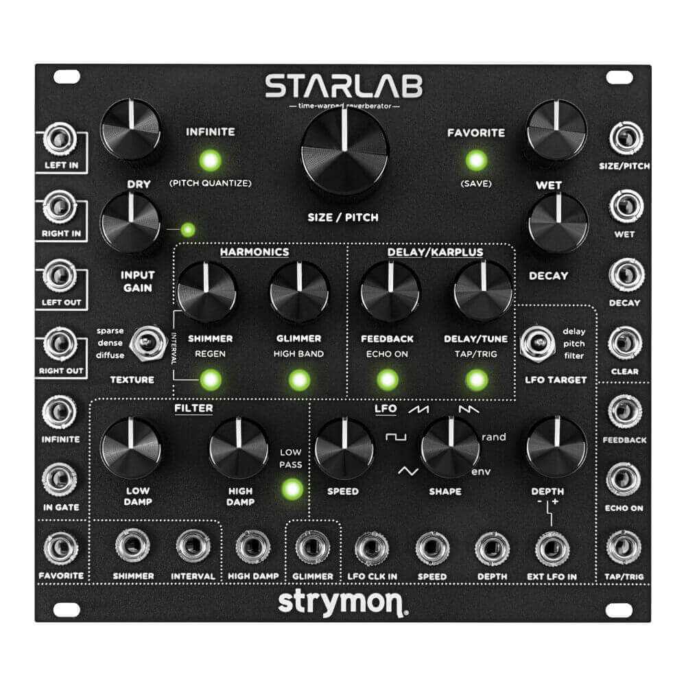 Starlab Black