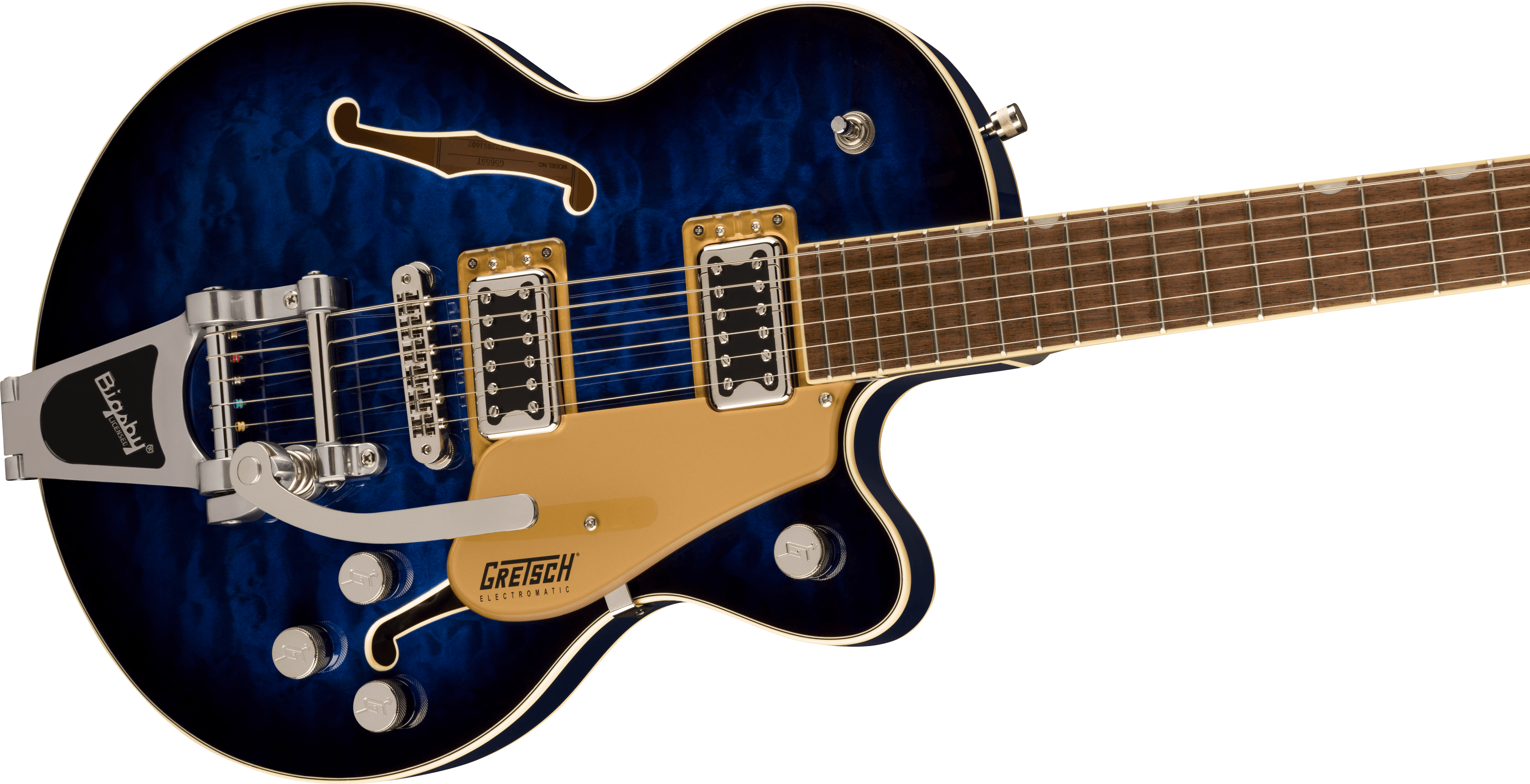 G5655T-QM Electromatic Hudson Sky G5655T-QM Electromatic Hudson Sky