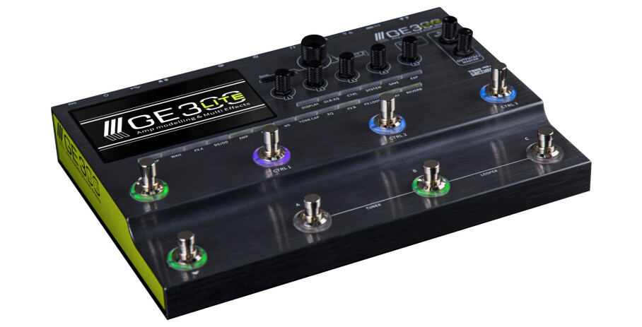 GE 300 LITE GE 300 LITE