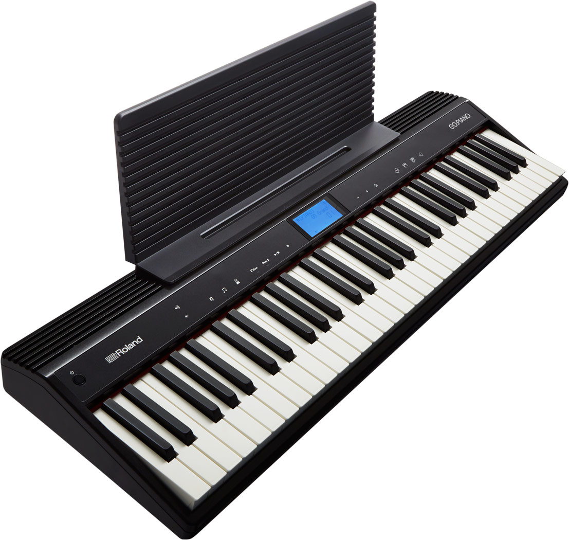 GO:Piano