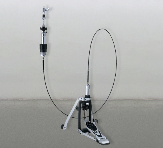 RH-2050 Remote Hi-Hat Eliminator