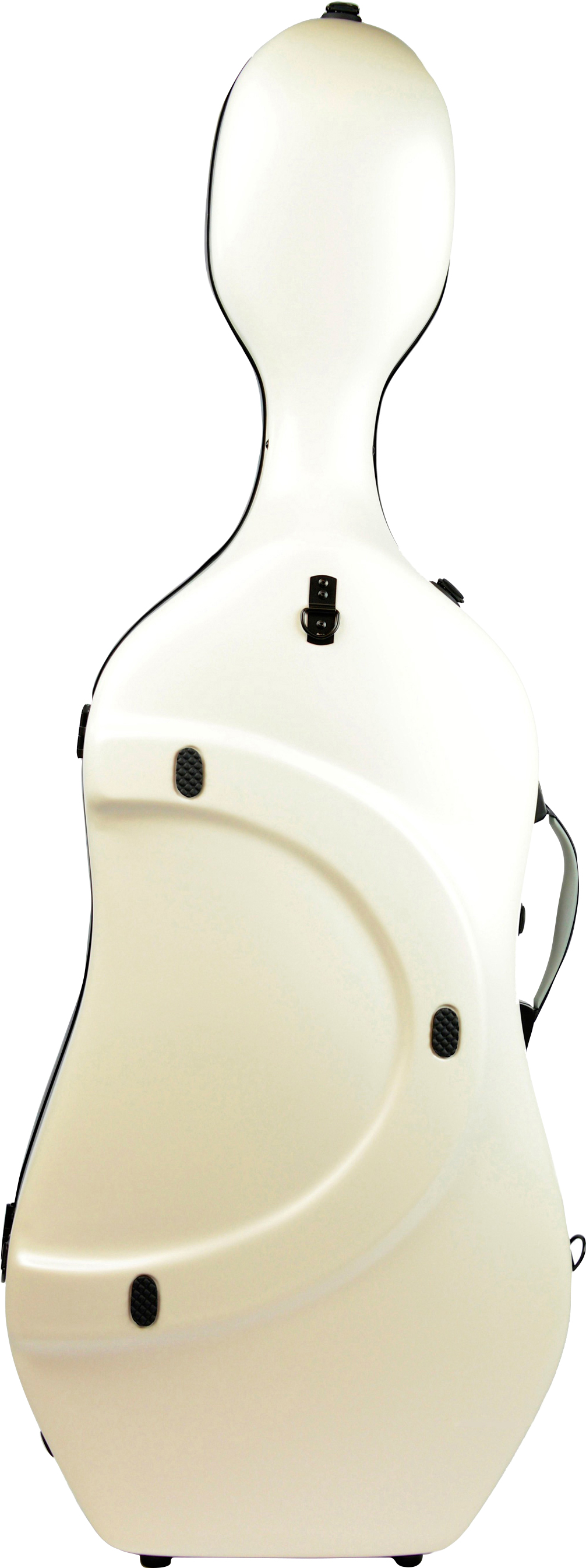 Celloetui 1005XLW "Slim" Hightech 2.9, white
