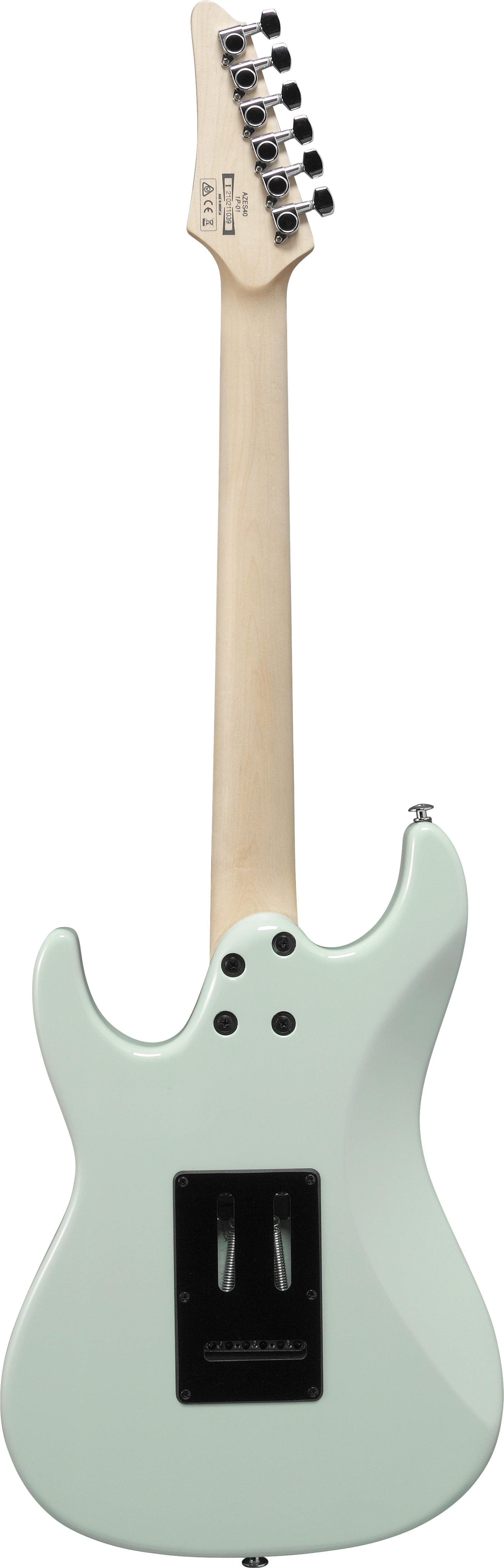 AZES40-MGR Mint Green AZES40-MGR Mint Green