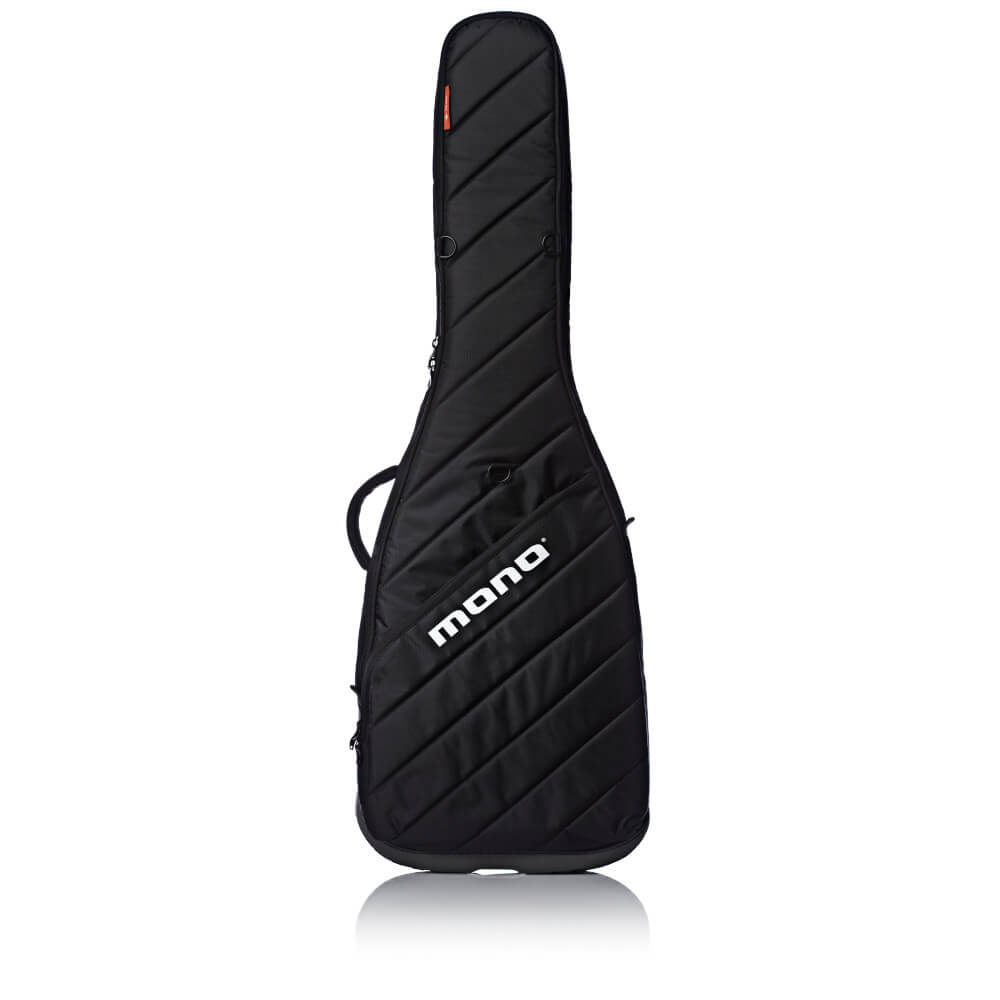 VERTIGO BASS Case Black