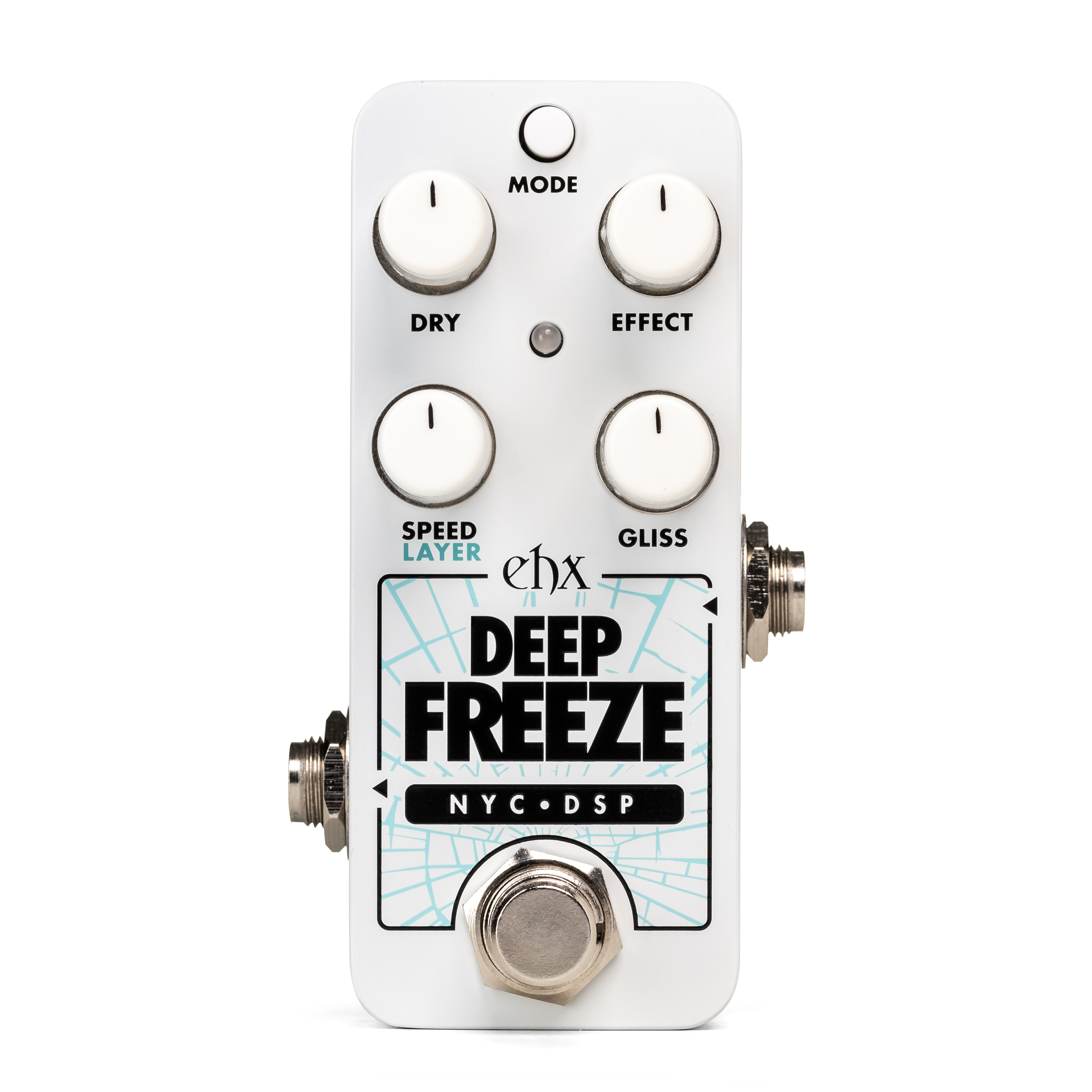 Pico Deep Freeze Pico Deep Freeze