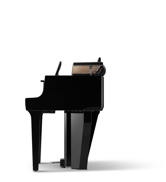 Novus NV-12 Hydbrid Digitalpiano