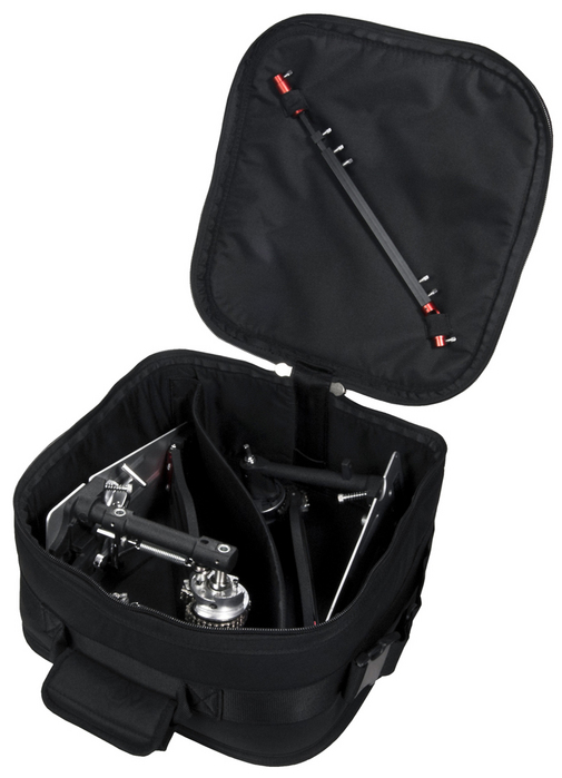 Double Bass Drum Pedal Bag AA8115