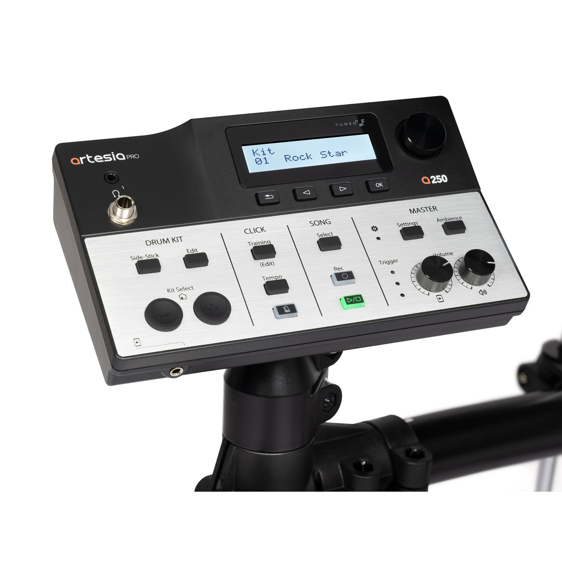 Legacy a250 E-Drum Set