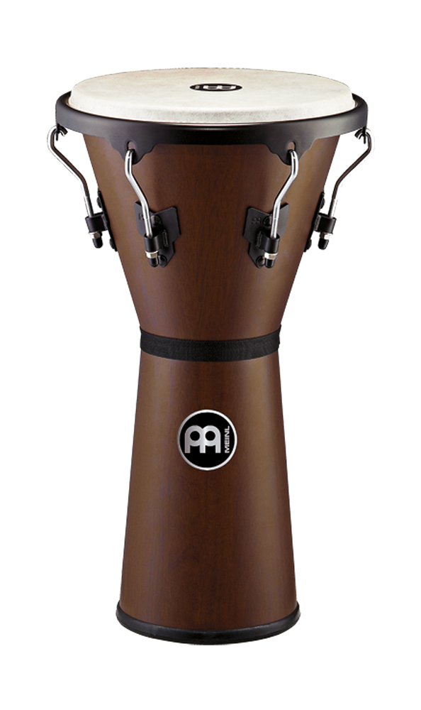 HDJ500VWB-M Djembe 12'' Vintage Wine Barrel