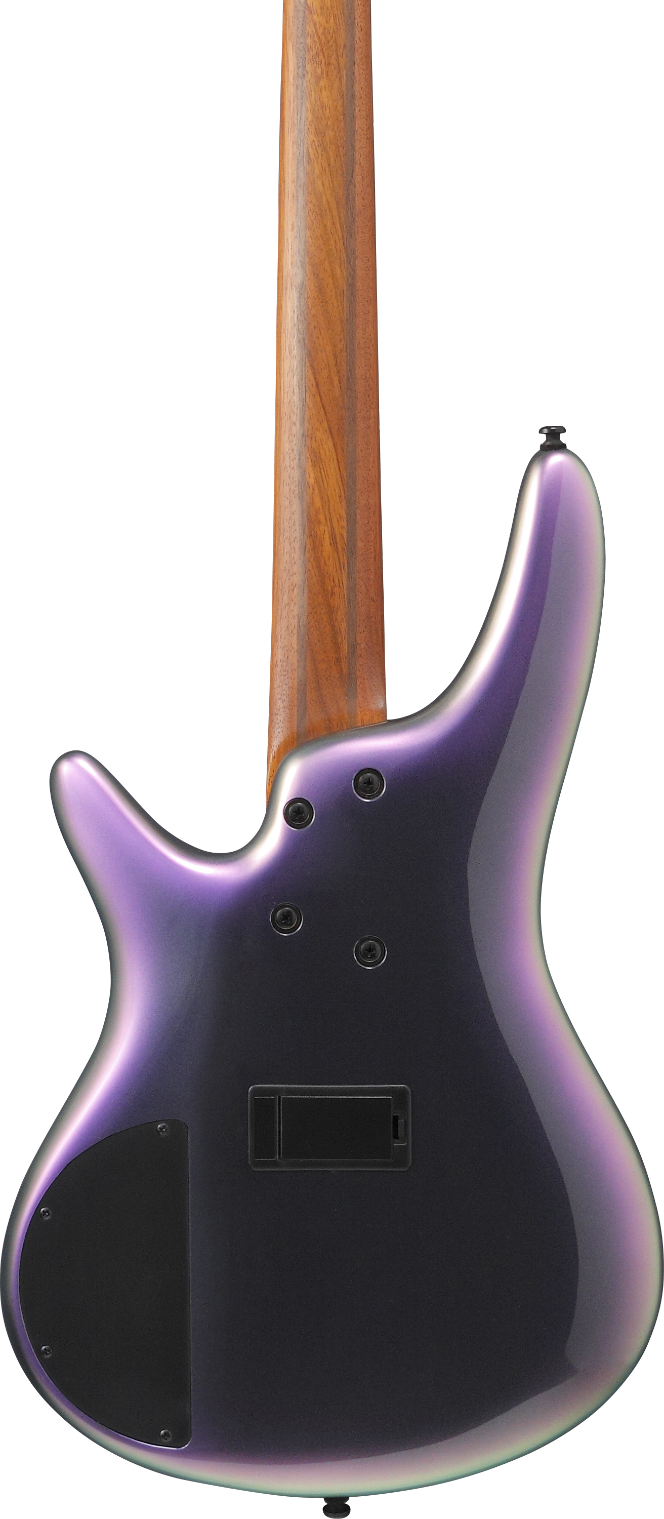 SR 4-Str Black Aurora Burst