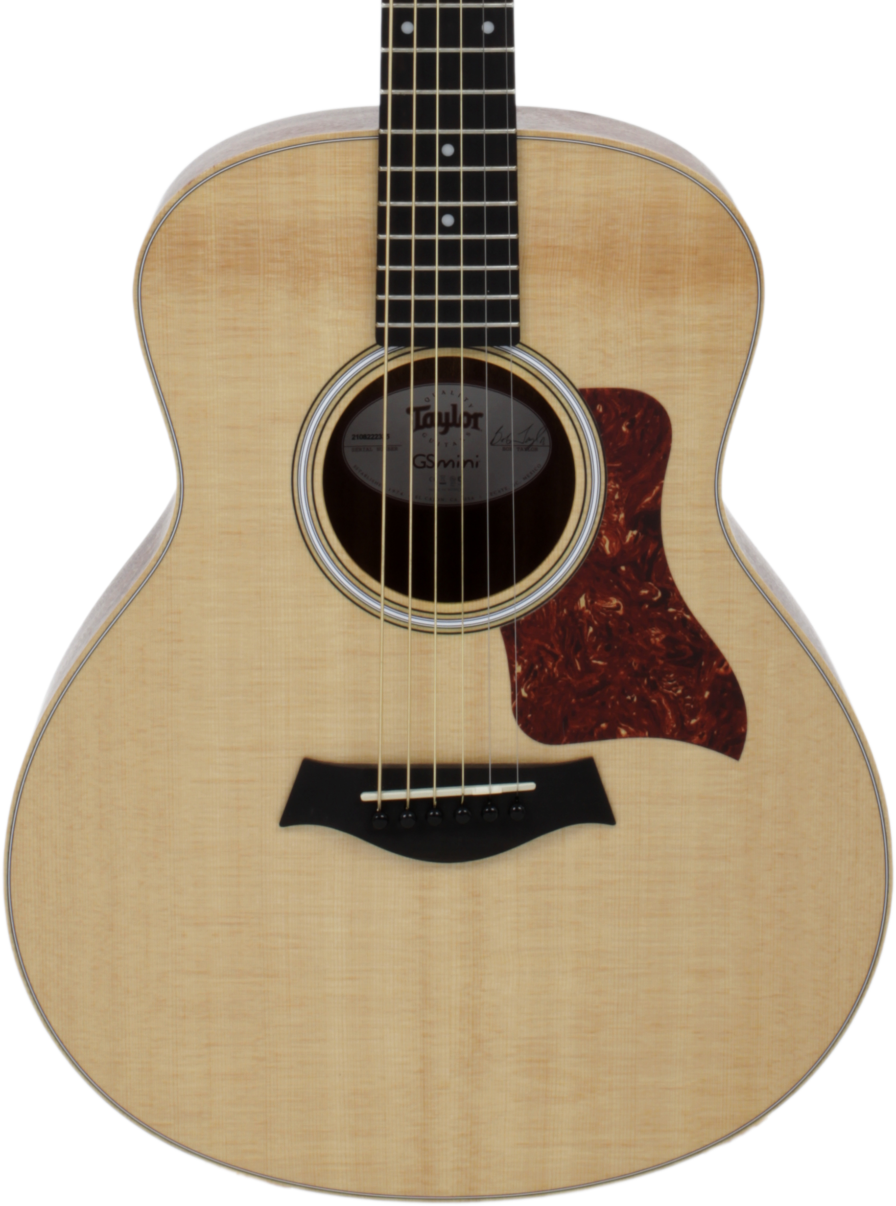 GS Mini Layered Sapele, Sitka Spruce Top Grand Symphony Miniature Hard Gig Bag GS Mini Layered Sapele, Sitka Spruce Top Grand Symphony Miniature Hard Gig Bag