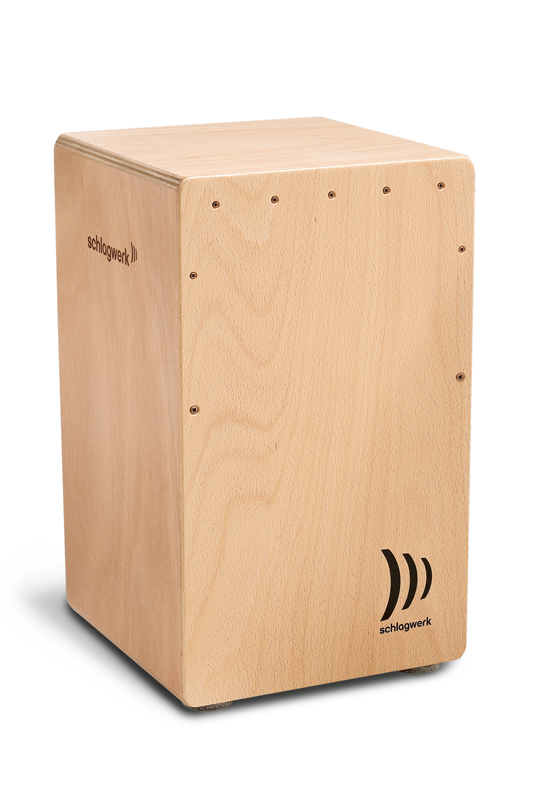 CP4005 Cajon la Peru Buche