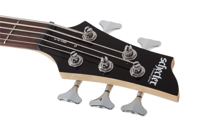 C-5 Plus, Charcoal Burst C-5 Plus, Charcoal Burst