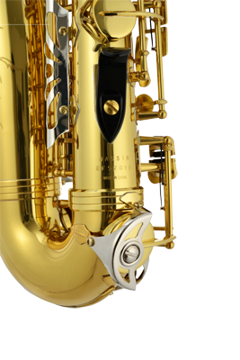 Stellar Altsaxophon