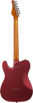 PT Special Satin Candy Apple Red B-Ware PT Special Satin Candy Apple Red B-Ware