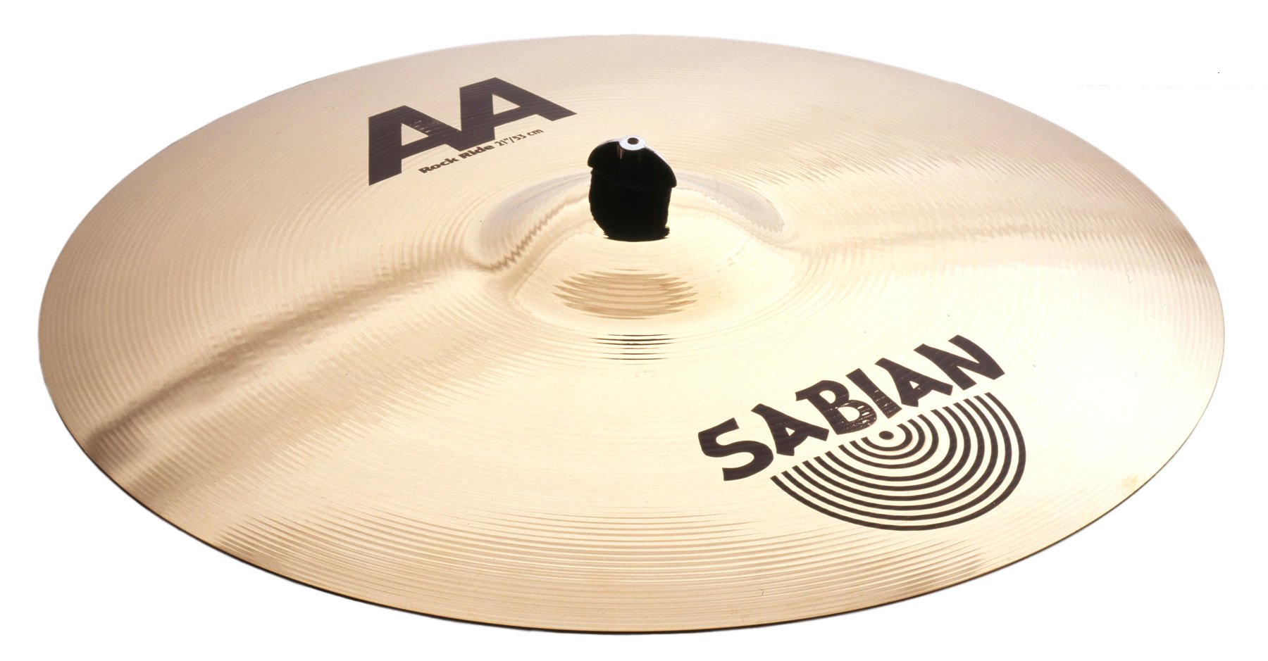 AA 21'' Rock Ride
