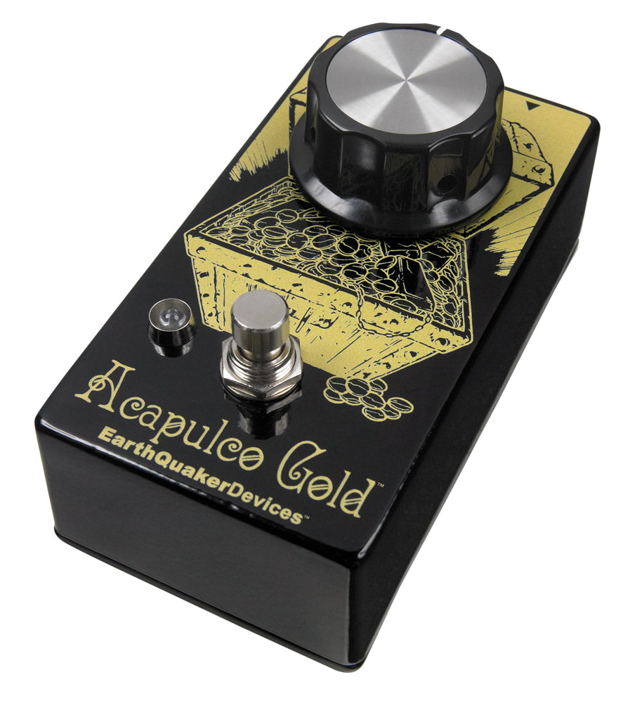 Acapulco Gold V2 Acapulco Gold V2