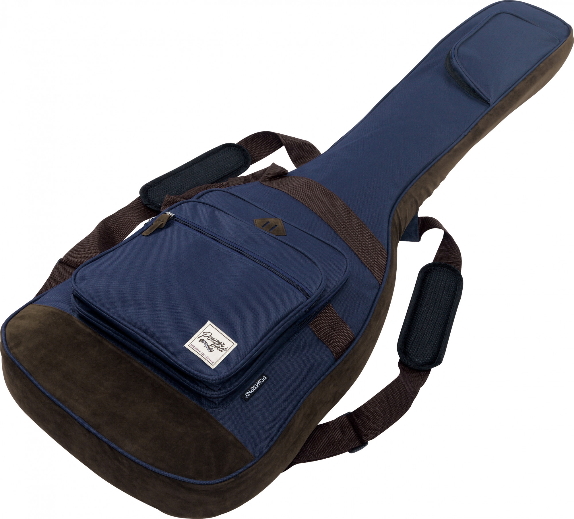 IBB541-NB E-Bass Tasche Navy Blue