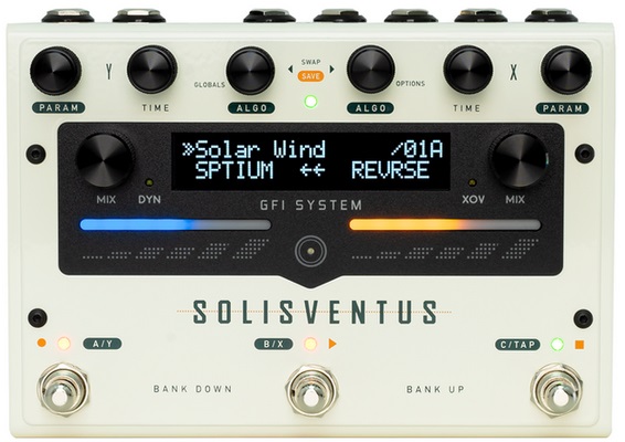 Solis Ventus