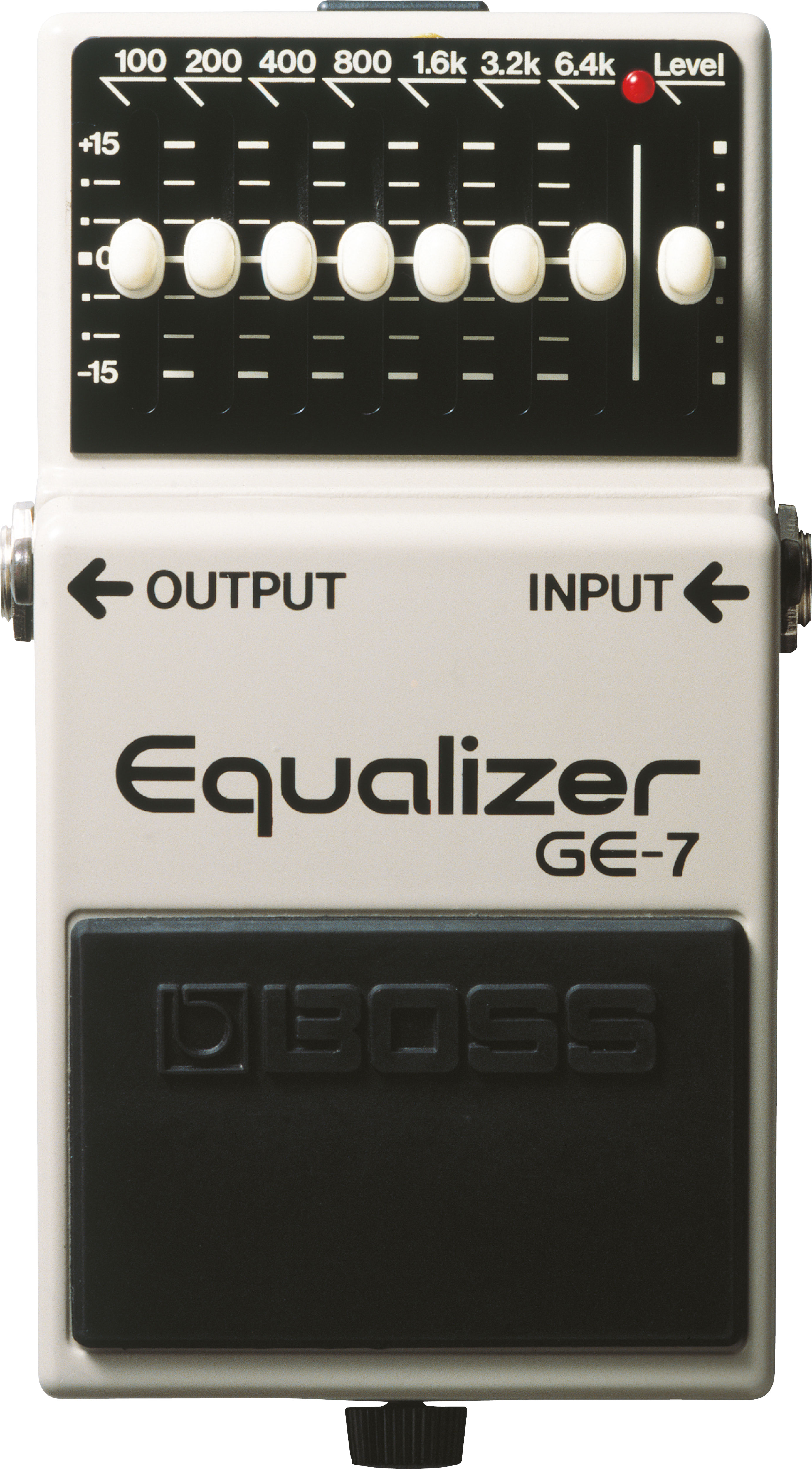 GE-7 Equalizer