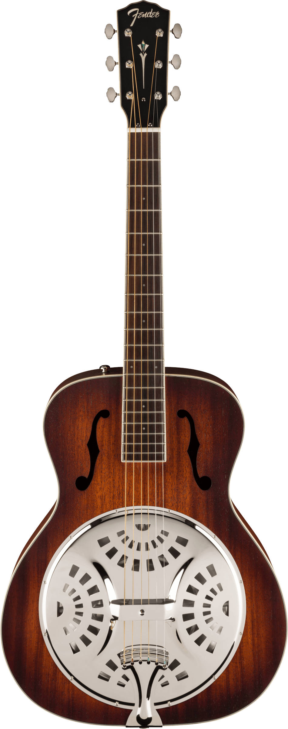 PR-180E Resonator Aged Cognac Burst