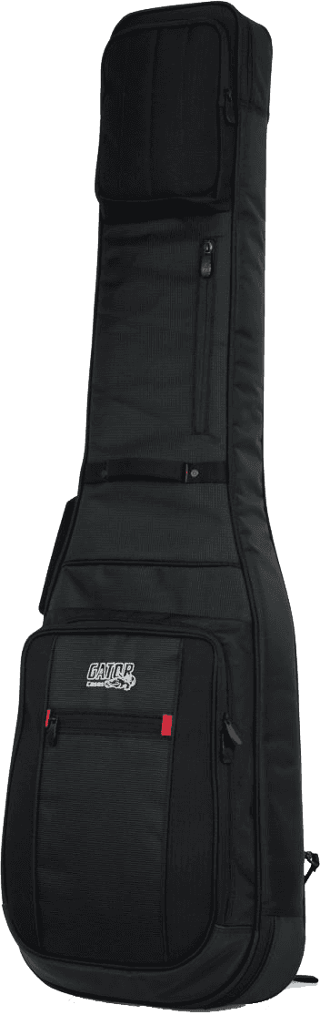 Softcase E-Bass, Pro-Go-Serie Softcase E-Bass, Pro-Go-Serie